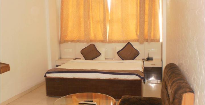 Hotel Amrta